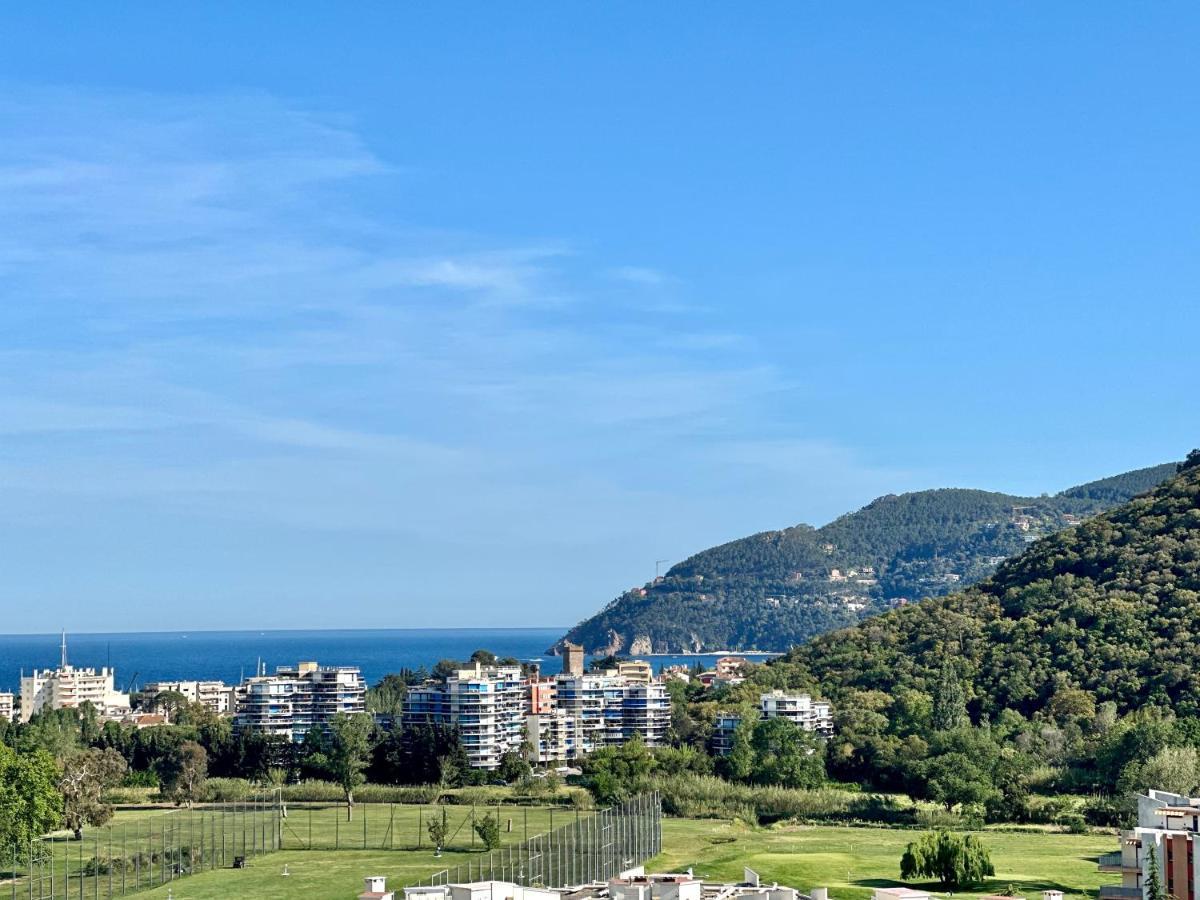 My Resid Cannes Marina Vue * Mandelieu